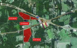 More details for I-20, Tyler, TX - Land for Sale