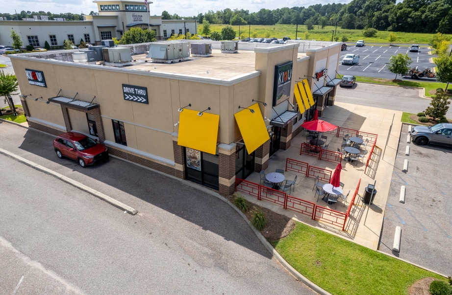 5031 Montgomery Hwy, Dothan, AL for lease Building Photo- Image 1 of 2