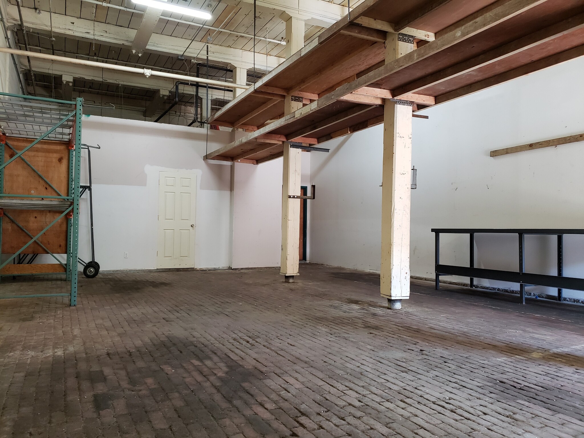 90 Dayton Ave, Passaic, NJ for lease Interior Photo- Image 1 of 2