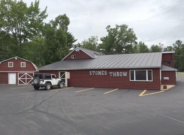 W8210 Hwy J, Merrillan, WI for sale Building Photo- Image 1 of 1