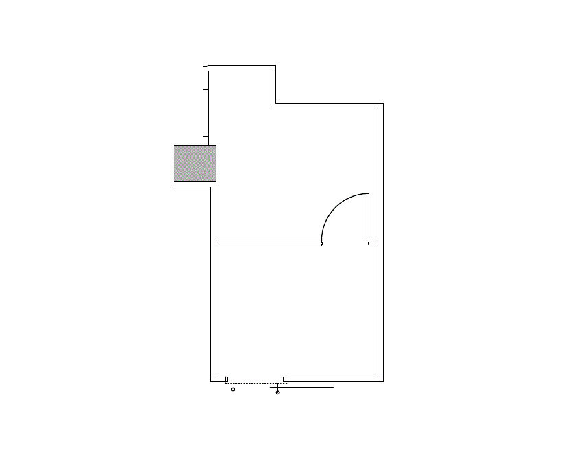 4101 McEwen Rd, Dallas, TX for lease Floor Plan- Image 1 of 1