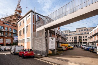 Bayford St, London for lease Building Photo- Image 2 of 8