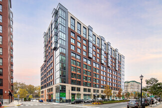 More details for 1000 Maxwell Ln, Hoboken, NJ - Office for Lease