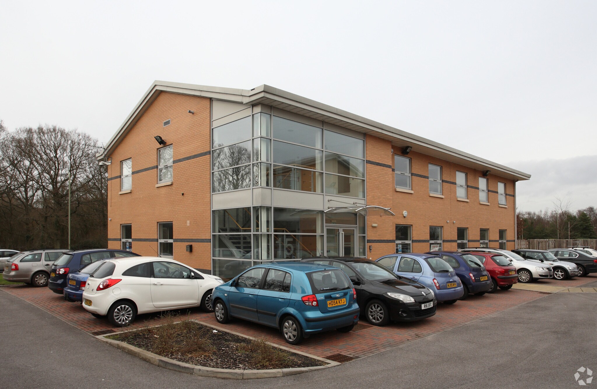 Solent Way, Fareham for sale Primary Photo- Image 1 of 1