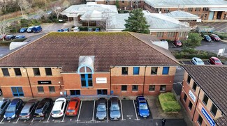 More details for 2 Stinsford Rd, Poole - Office for Lease