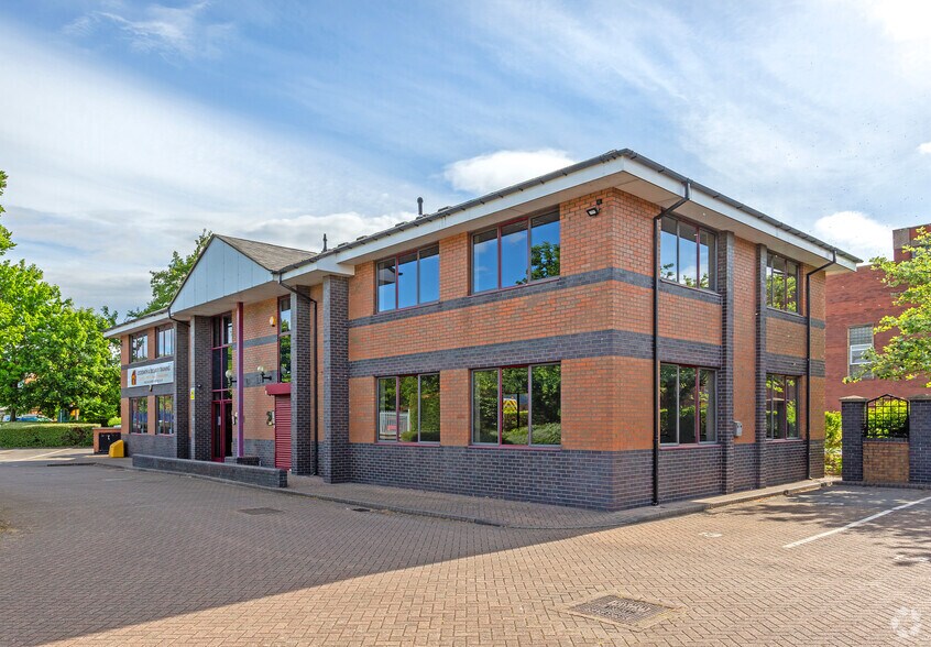 Monckton Rd, Wakefield for lease - Primary Photo - Image 1 of 1