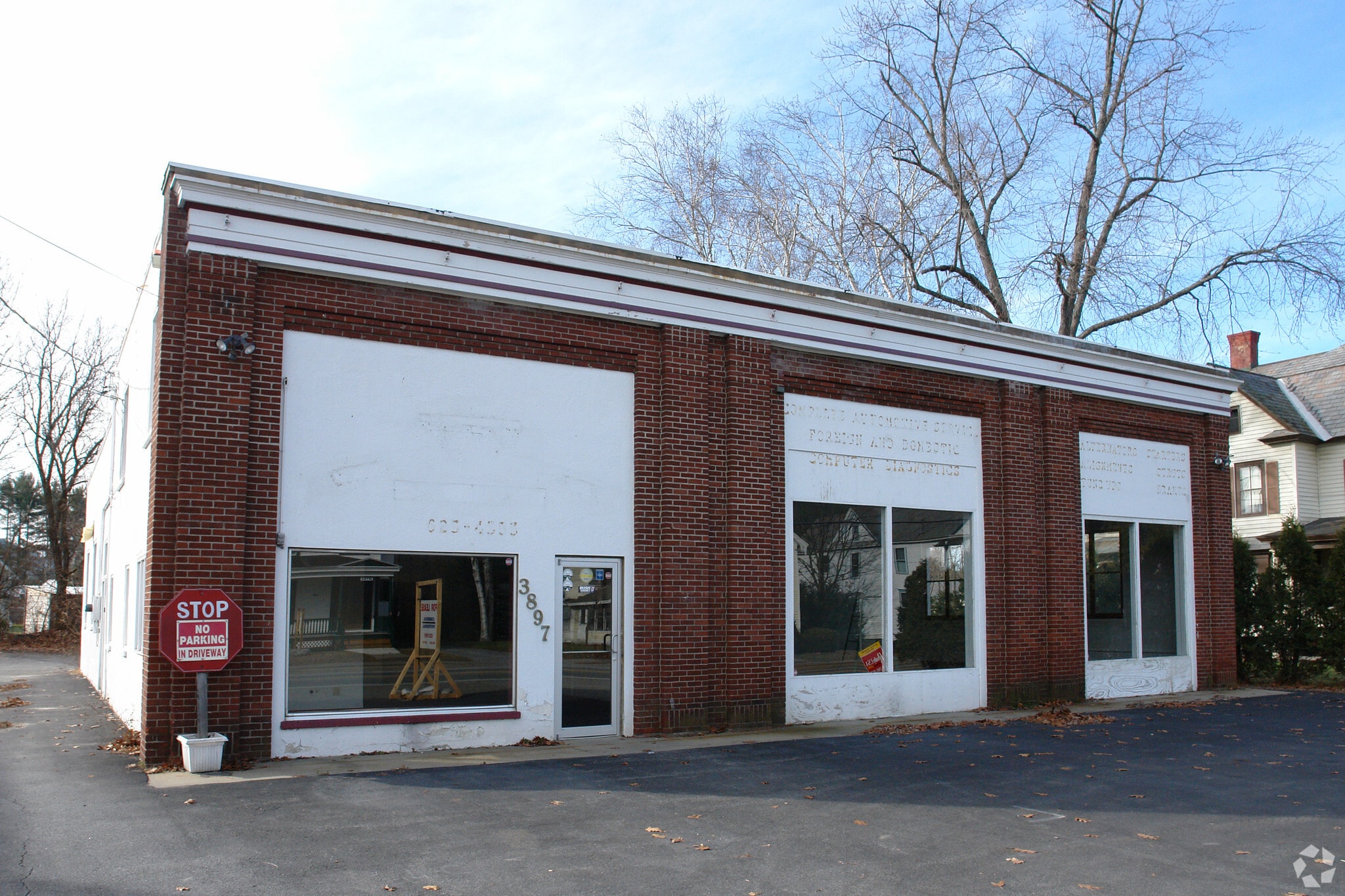 3897 Main St, Warrensburg, NY 12885 Retail for Sale