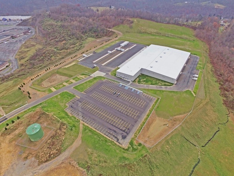 163 Pitman Rd, Morgantown, WV for sale - Primary Photo - Image 1 of 1