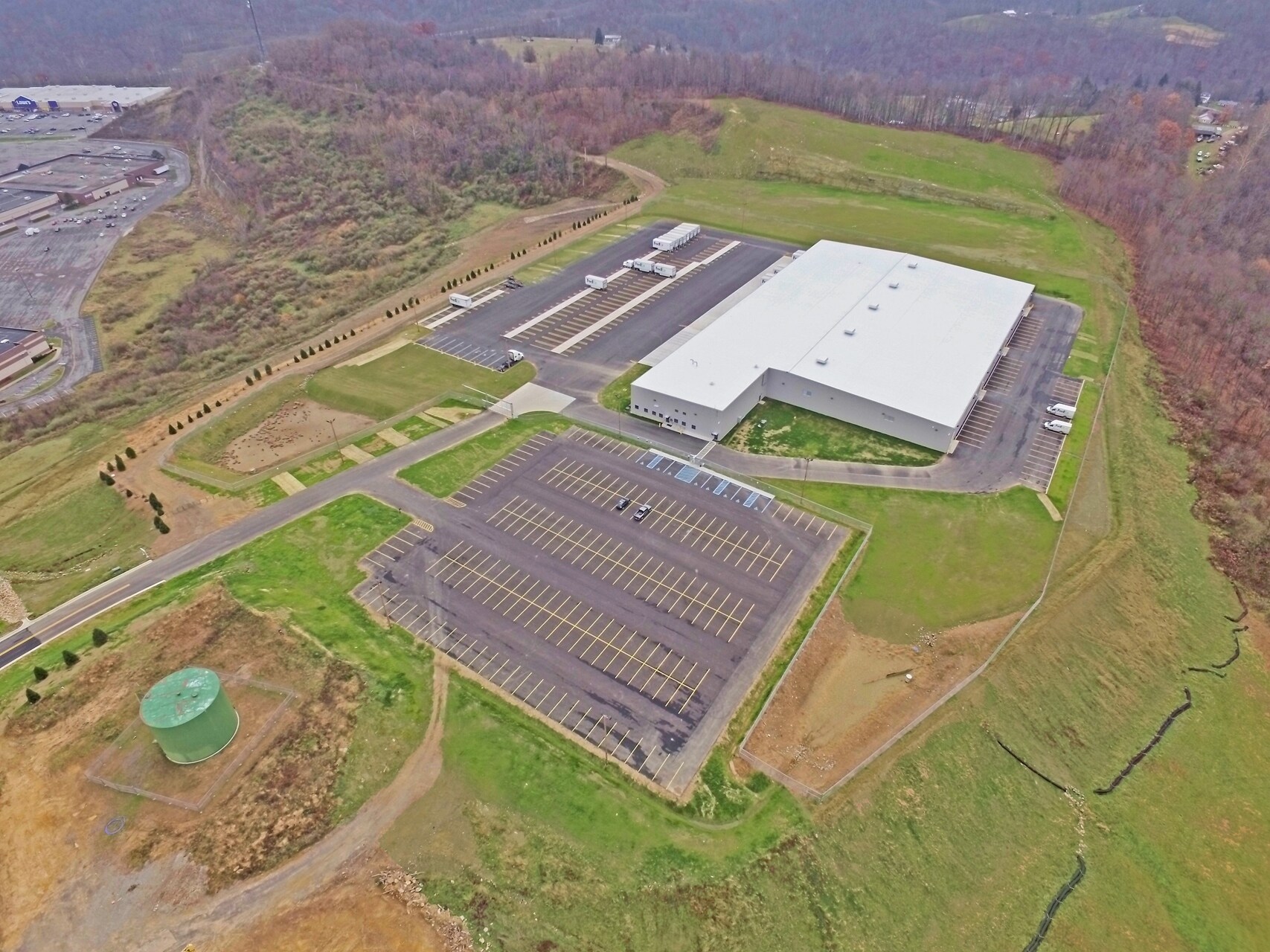 163 Pitman Rd, Morgantown, WV for sale Primary Photo- Image 1 of 1