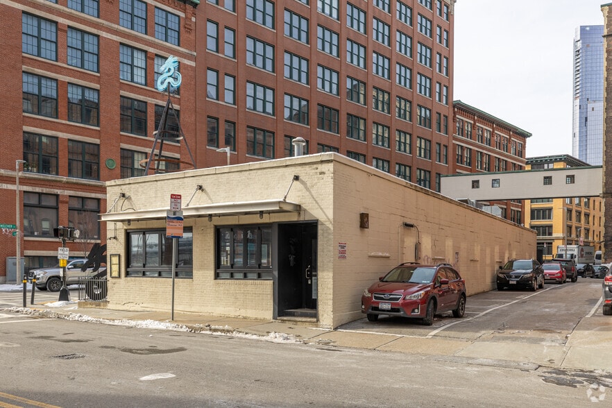 324 A St, Boston, MA for lease - Building Photo - Image 3 of 5