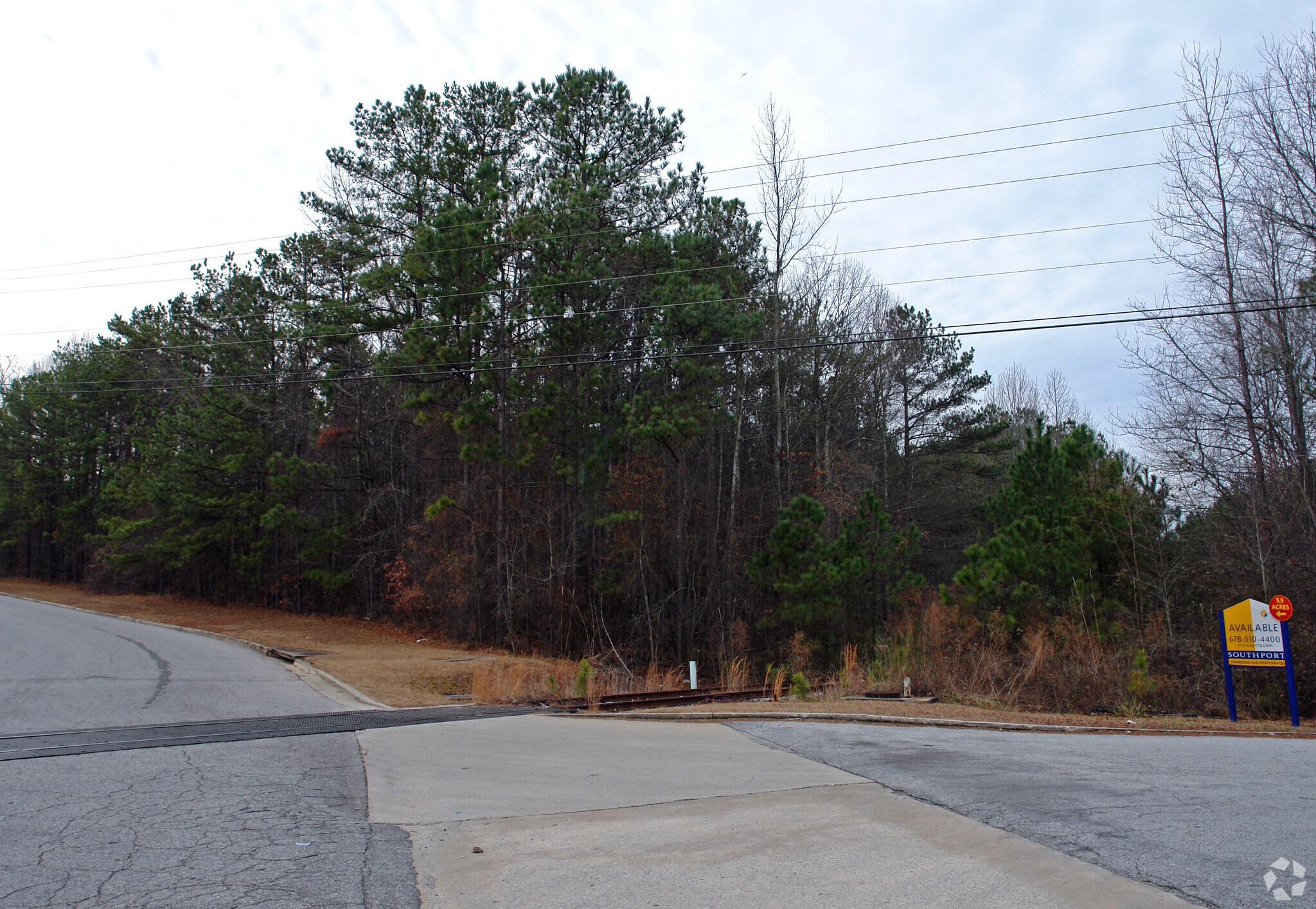 Graham Rd, Fairburn, GA for sale Building Photo- Image 1 of 1