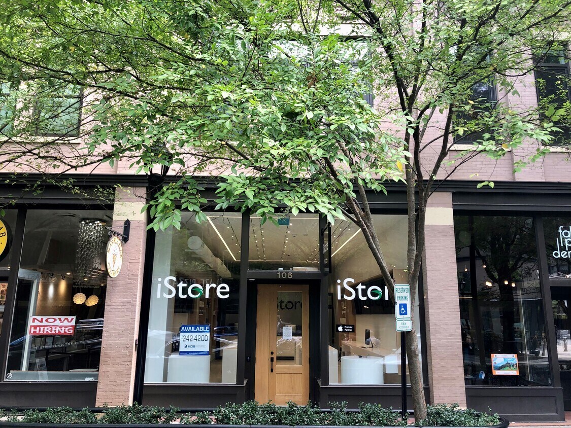 106 N Main St, Greenville, SC for sale Primary Photo- Image 1 of 1