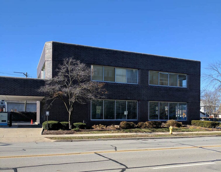 5330 Main St, Downers Grove, IL for sale - Primary Photo - Image 1 of 1