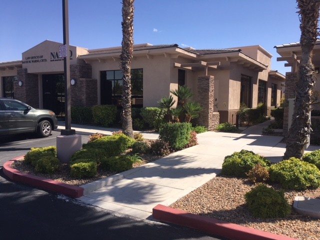 2880 S Jones Blvd, Las Vegas, NV for sale - Other - Image 1 of 1