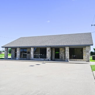 More details for 117 Gordon Rd, Mingus, TX - Retail for Lease