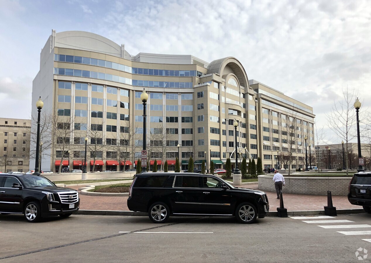 1201 Maryland Ave SW, Washington, DC, 20024 Office/Retail Space For
