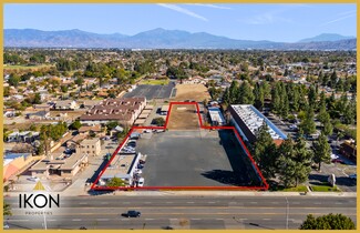 More details for 9135 Sierra Ave, Fontana, CA - Retail for Sale