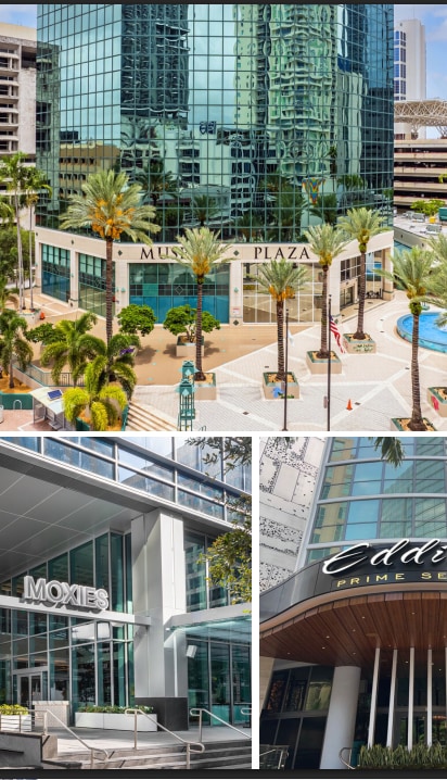 200 S Andrews Ave, Fort Lauderdale, FL for sale Interior Photo- Image 1 of 6