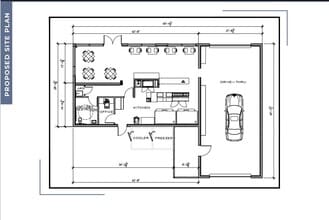 3155 Clark Rd, Sarasota, FL for sale Floor Plan- Image 1 of 1