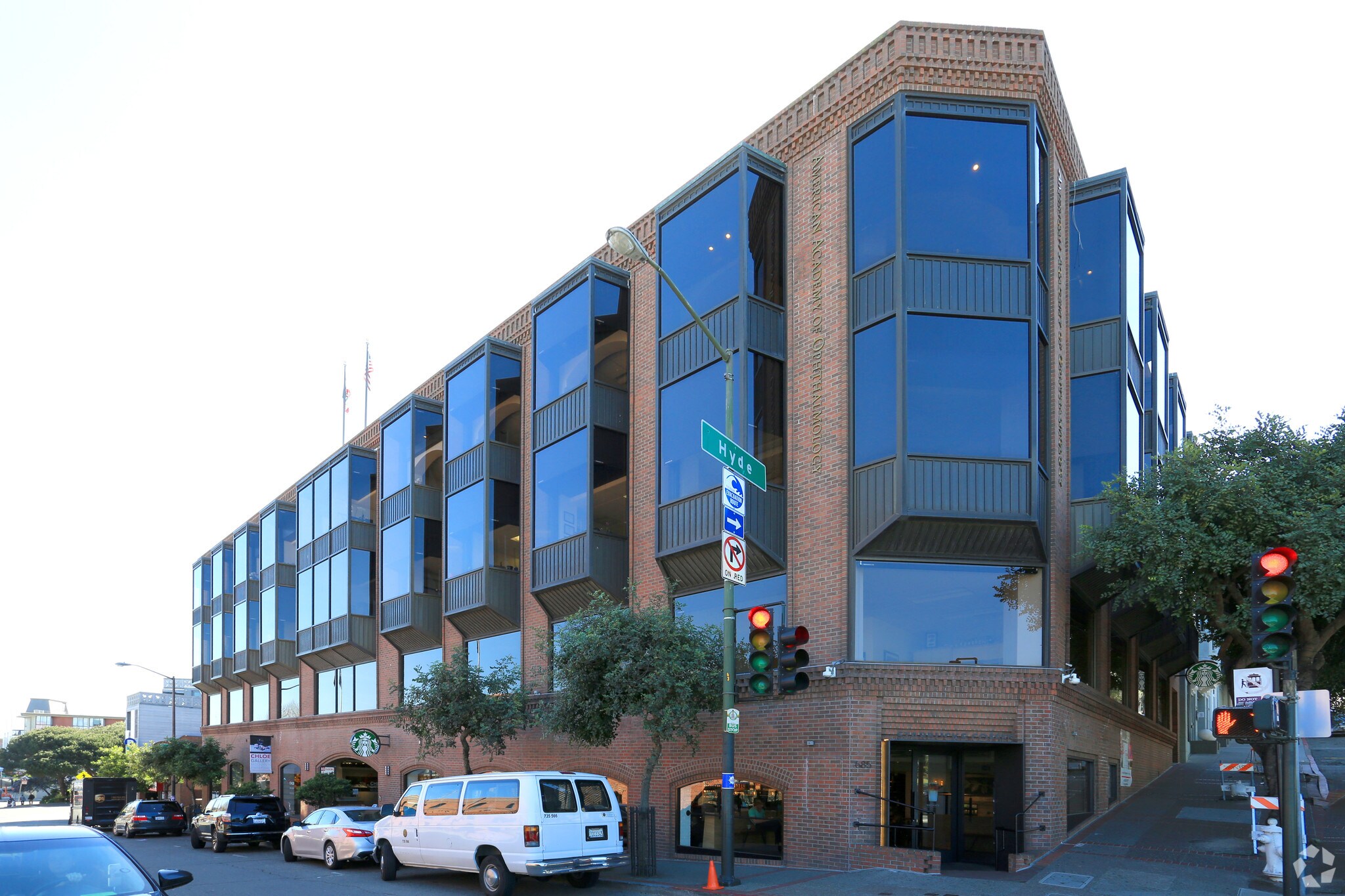 655-685 Beach St, San Francisco, CA for sale Primary Photo- Image 1 of 1