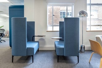 296-302 High Holborn, London for lease Interior Photo- Image 1 of 13