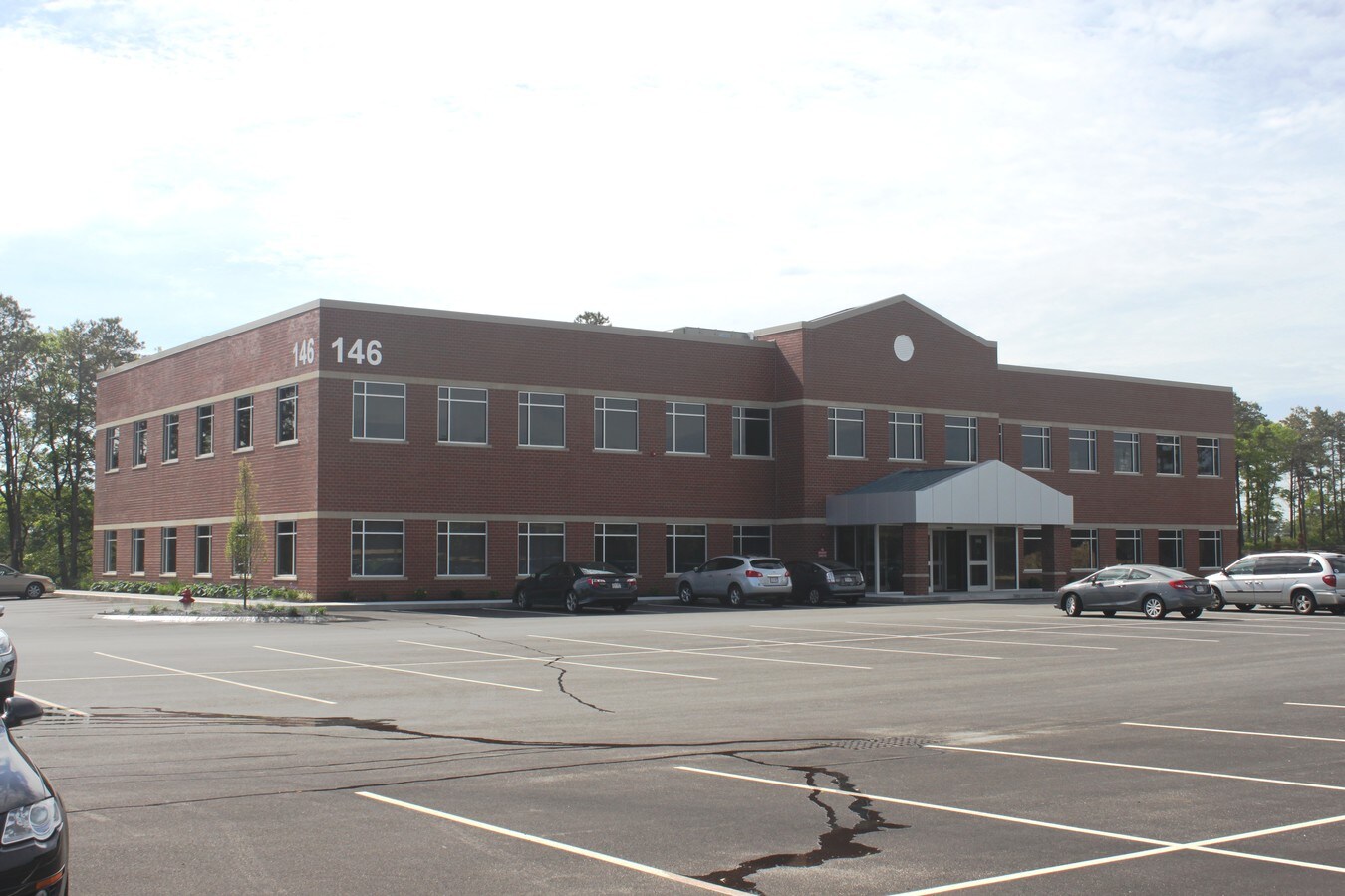 148 Industrial Park Rd, Plymouth, MA 02360