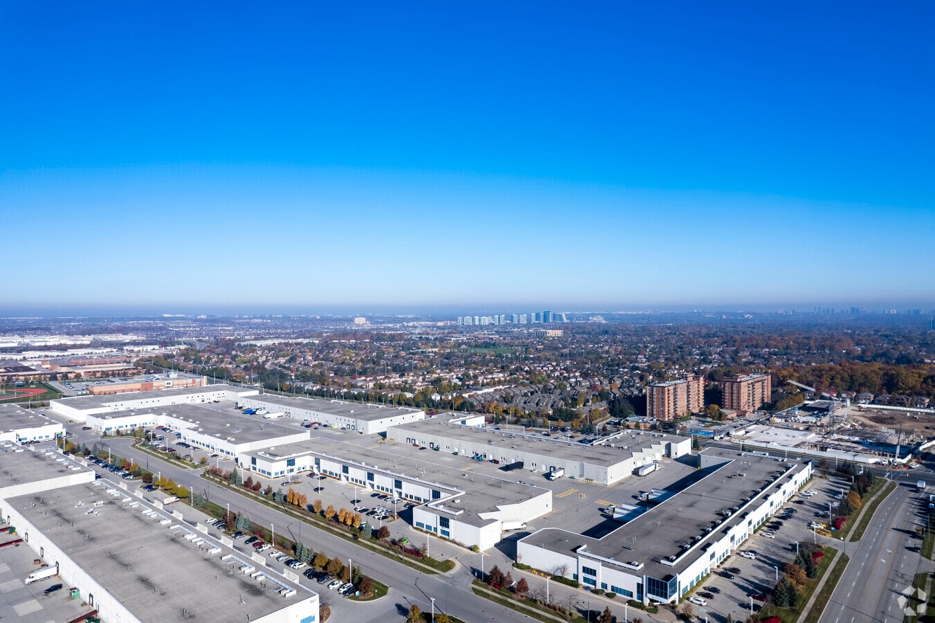 3715 Laird Rd, Mississauga, ON L5L 0A3