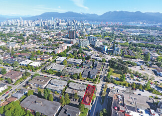 More details for 378 14th Av E, Vancouver, BC - Land for Sale