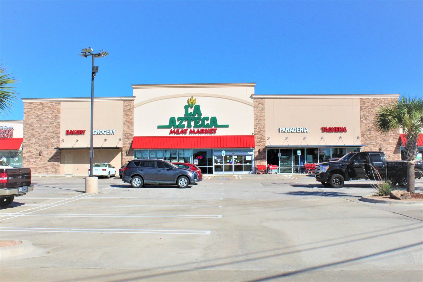 407 W Eldorado Pky, Little Elm, TX 75068 The Lakefront at Little Elm