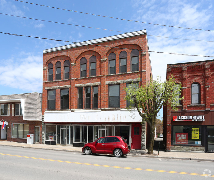 41 Main St, Sidney, NY for sale - Primary Photo - Image 1 of 1