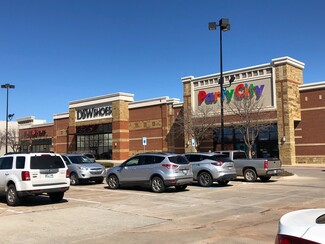 More details for 13720-13850 N Pennsylvania Ave, Oklahoma City, OK - Retail for Lease