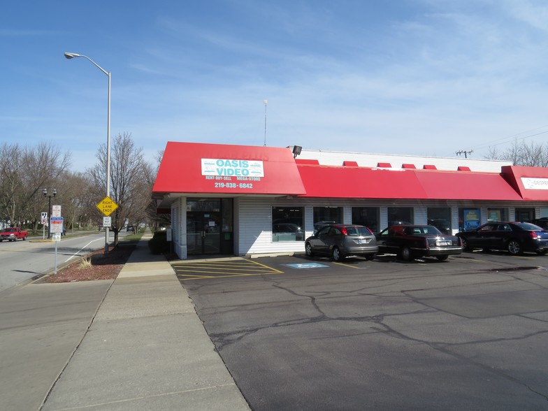 215 Ridge Rd, Munster, IN for lease - Building Photo - Image 3 of 23