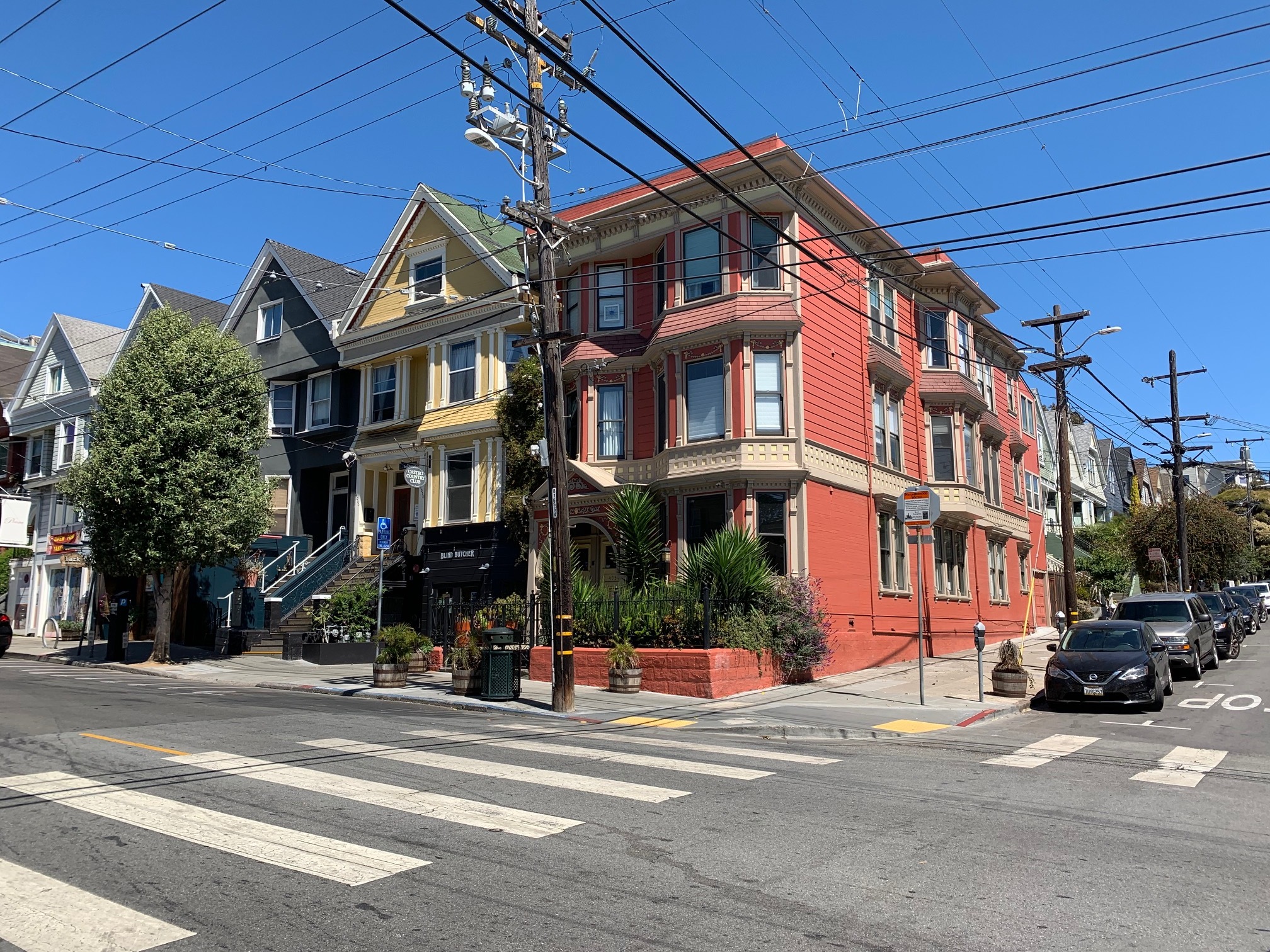 4052 18th St, San Francisco, CA for sale Building Photo- Image 1 of 1