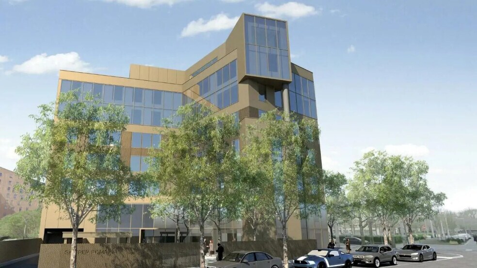 20 Allée Vauban, La Madeleine for lease - Building Photo - Image 3 of 7