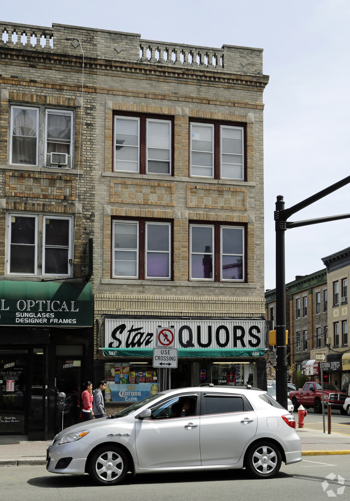 5200 Bergenline Ave, West New York, NJ for sale Primary Photo- Image 1 of 1