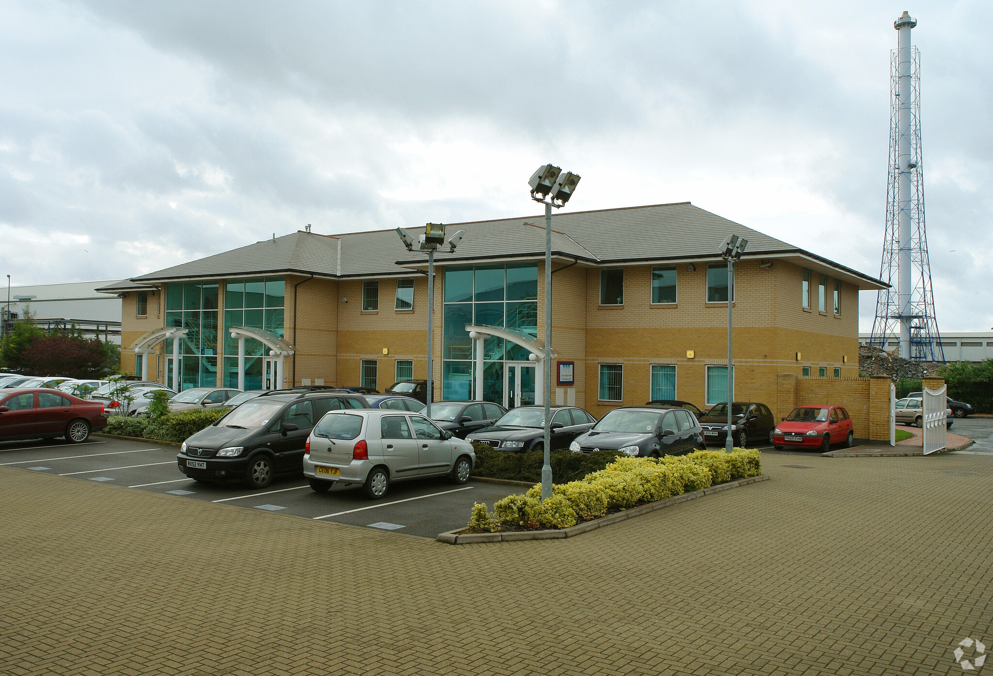 Nettlefold Rd, Cardiff for sale Primary Photo- Image 1 of 1