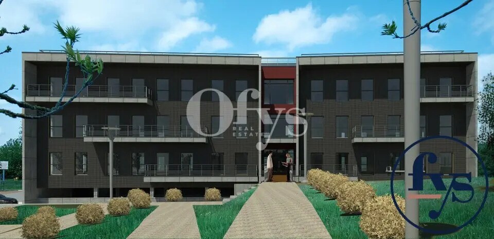 Office in Viriat for sale - Building Photo - Image 3 of 15