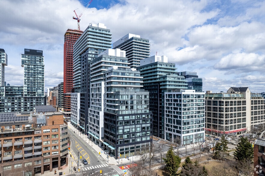 177-179 Front St E, Toronto, ON for sale - Primary Photo - Image 1 of 1