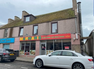 More details for 15-17 Queen St, Peterhead - Retail for Sale