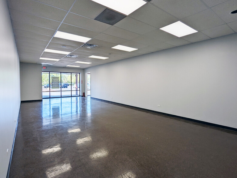 2761-2793 Black Rd, Joliet, IL for lease - Interior Photo - Image 3 of 4