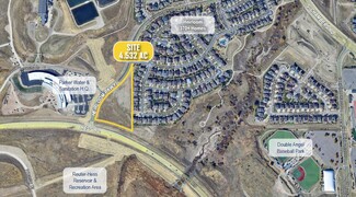 More details for NEC Hess Road & Heirloom Parkway, Parker, CO - Land for Sale