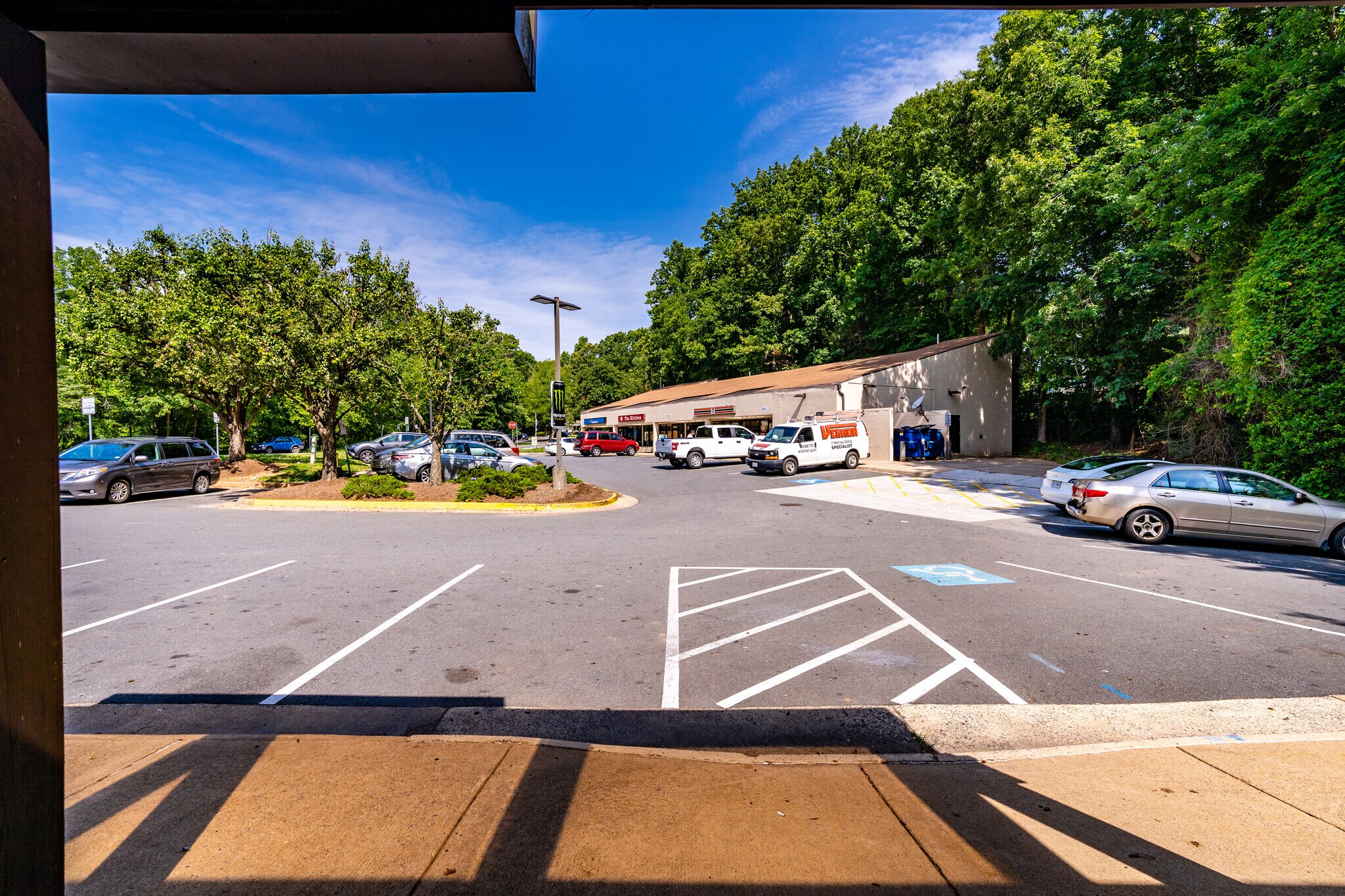 2235 Soapstone Dr, Reston, VA 20191 Office/Retail for Lease