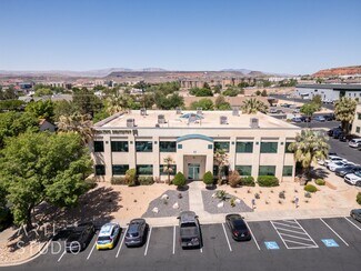 More details for 1240 E 100 S, Saint George, UT - Office for Lease