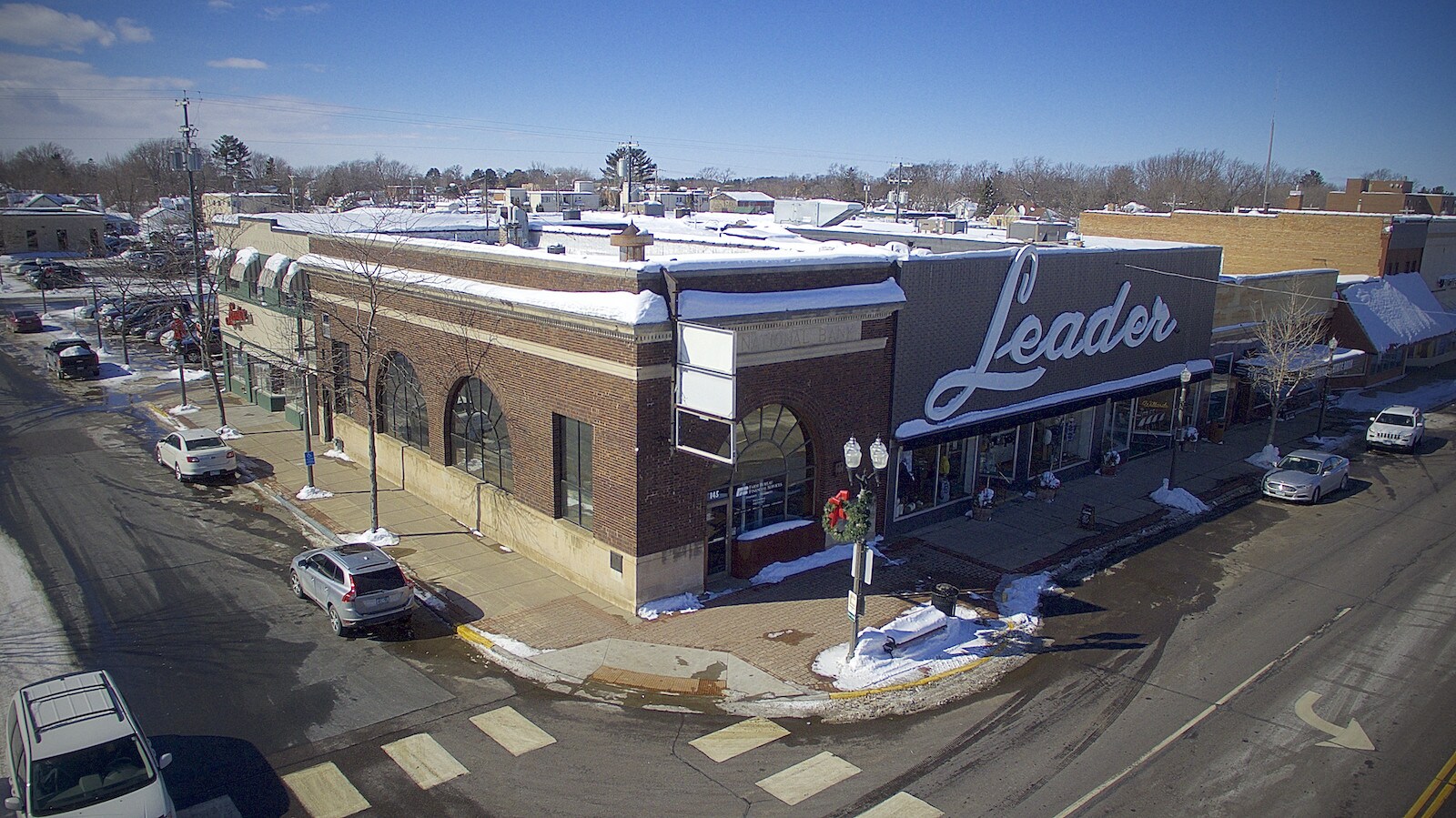 145 Main St S, Cambridge, MN, 55008 Office Space For Lease