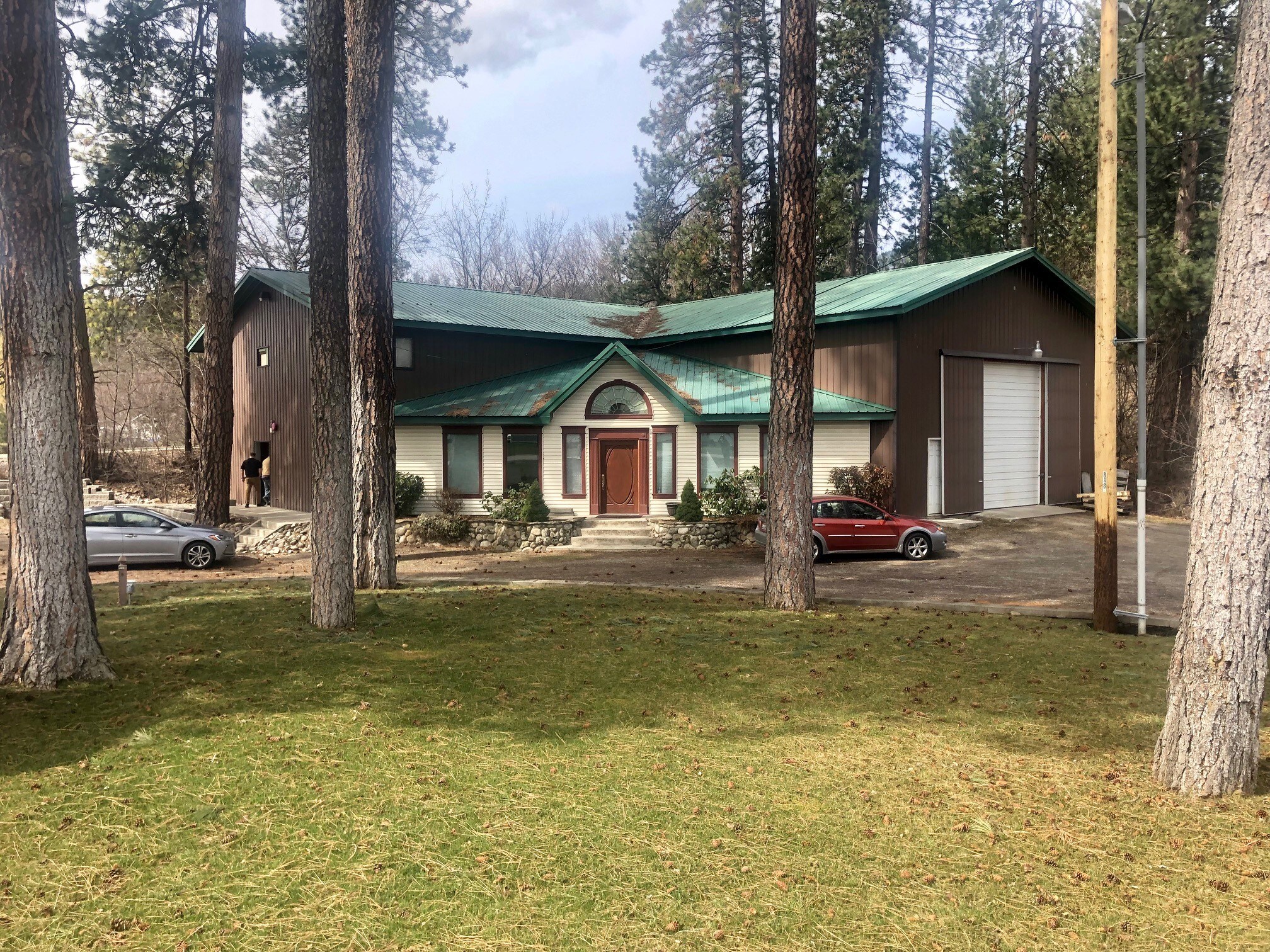 15129 N Id-41 Hwy, Rathdrum, ID for sale Building Photo- Image 1 of 1