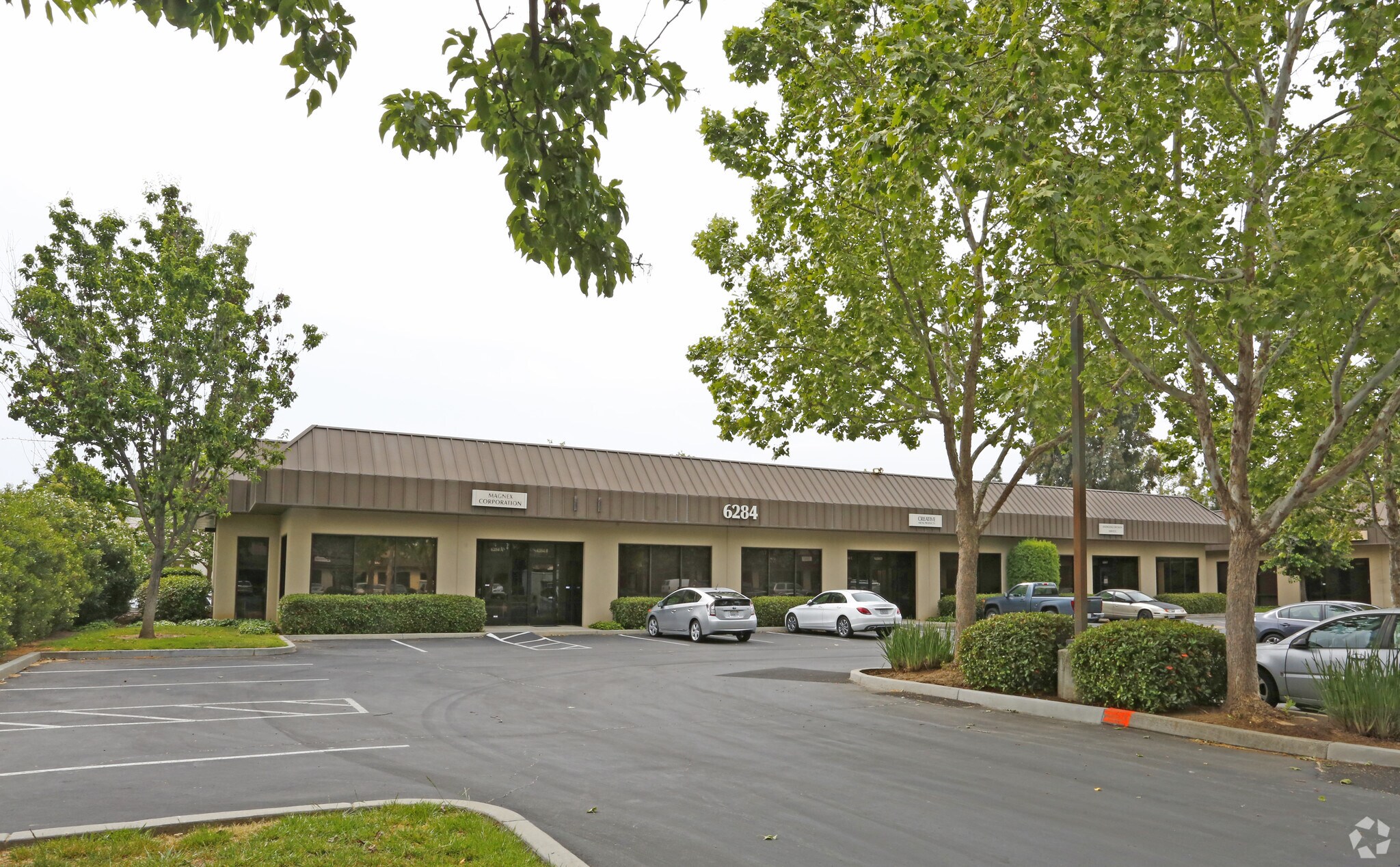 6276 San Ignacio Ave, San Jose, CA 95119 Edenvale Business Park