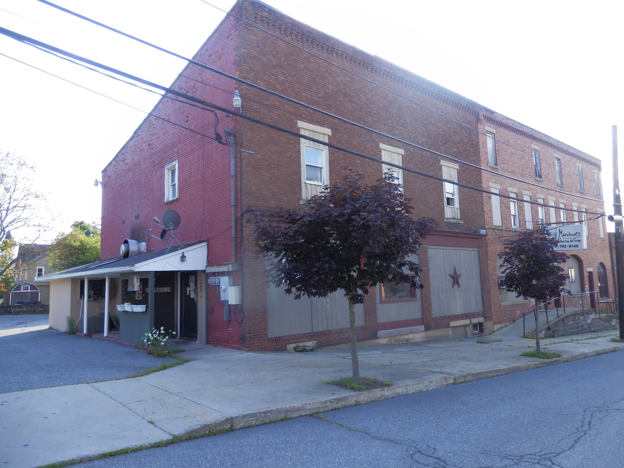 325 Main St, Boswell, PA for sale Primary Photo- Image 1 of 1