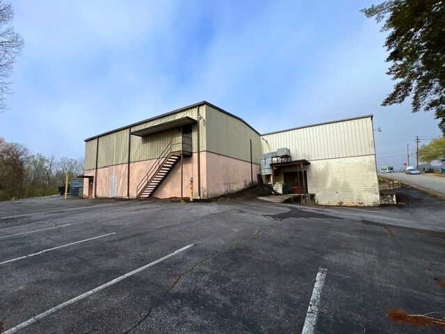 796 20th St NE, Hickory, NC for sale Building Photo- Image 1 of 1