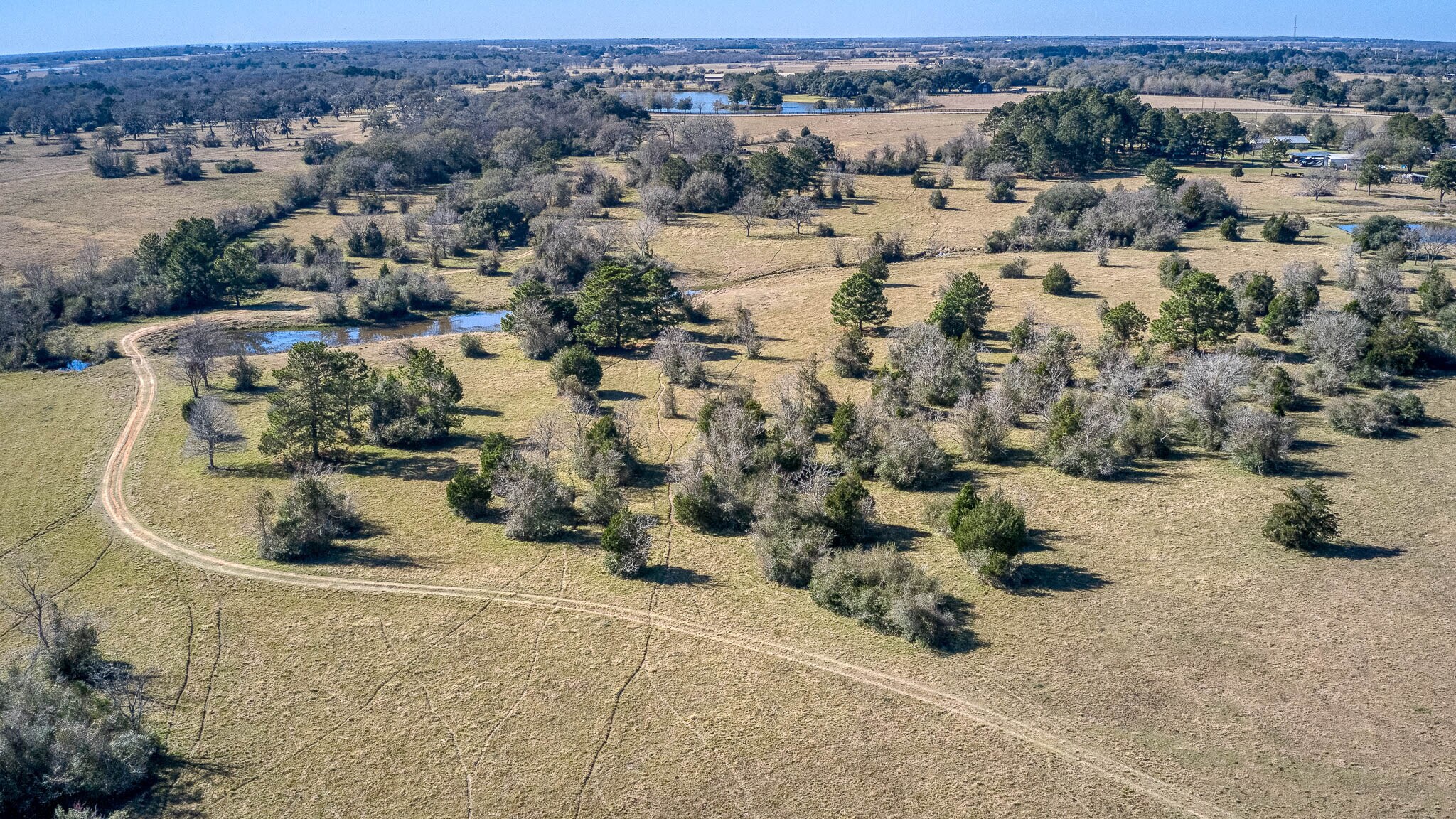 26266 Fields Store Rd., Waller, TX for sale Primary Photo- Image 1 of 91