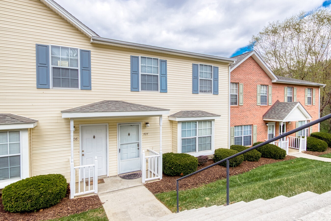 Virginia Tech Housing Application Deadline